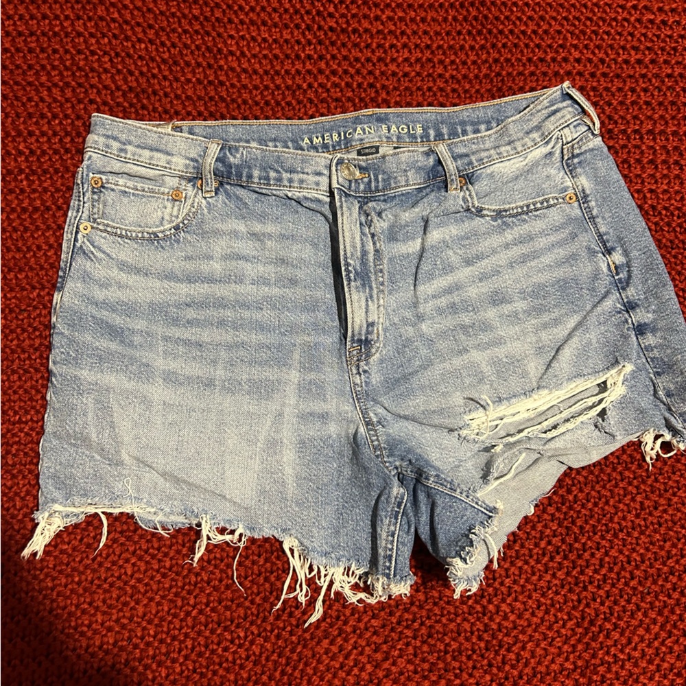 American Eagle shorts size 14